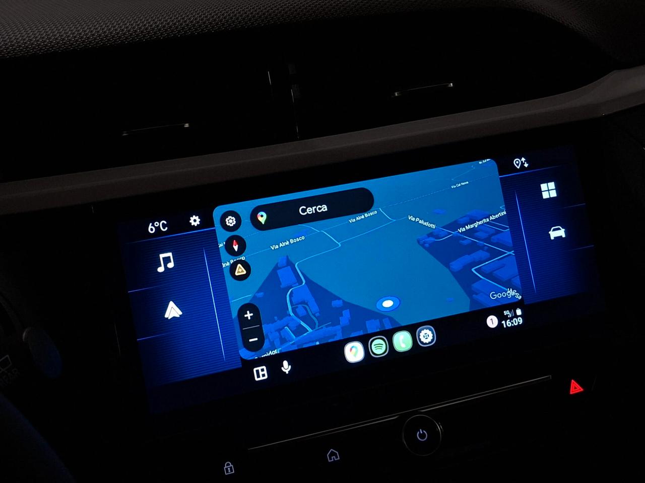 Opel Corsa 1.2 Turbo mhev Hybrid 101CV GS DCT6 Km. 0