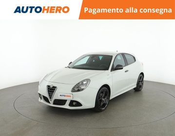 ALFA ROMEO Giulietta 2.0 JTDm-2 150 CV Sprint