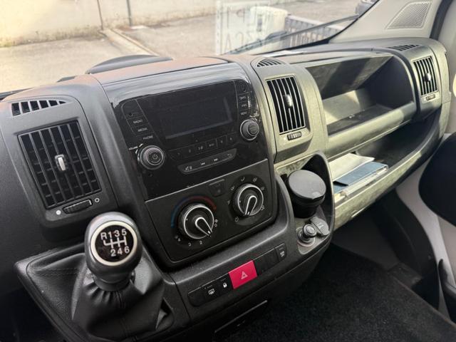 PEUGEOT Boxer 330 2.0 BlueHDi 130CV PM-TM Furgone