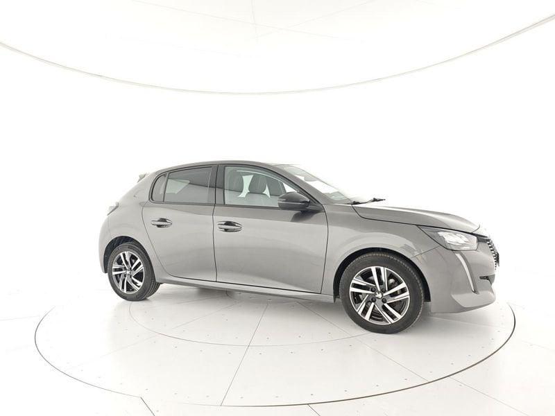 Peugeot 208 PureTech 100 Stop&Start 5 porte Allure Pack