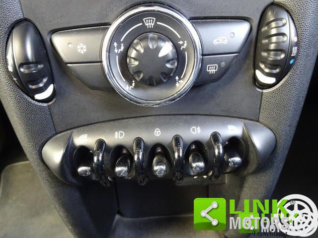 MINI One D R56 Hatchback 1.6 s/clima
