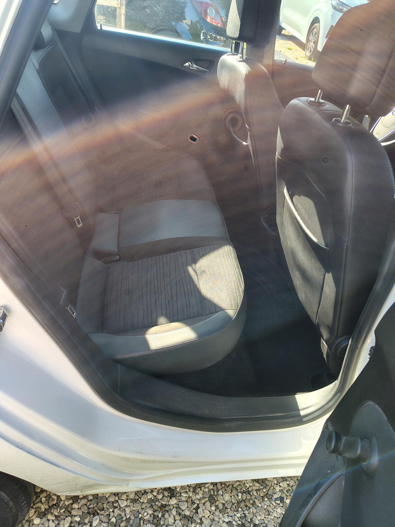 Opel Astra 1.4 Turbo 140CV 5 porte Cosmo