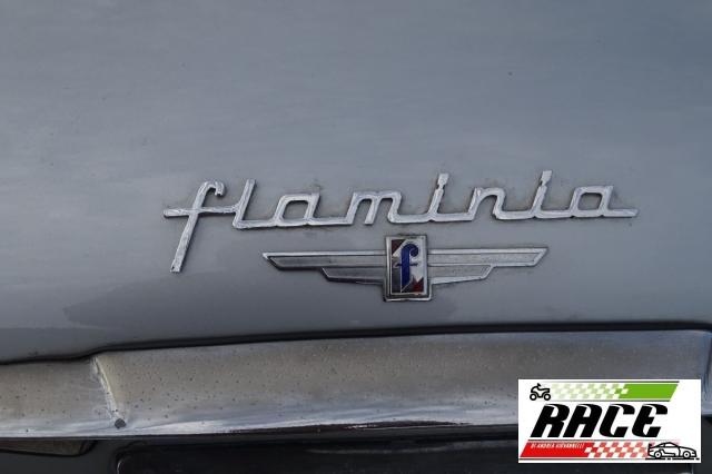 LANCIA - Flaminia