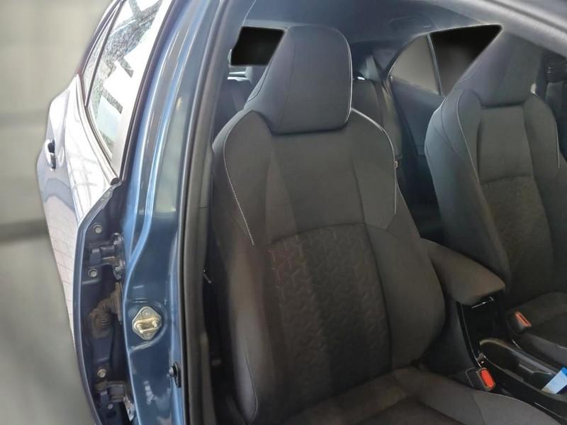 TOYOTA COROLLA 1.8 HYBRID BUSINESS 5 PORTE BERLINA