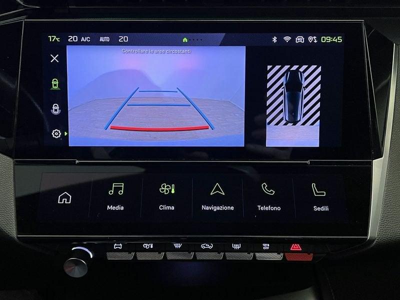 Peugeot 308 308 SW 1.5 bluehdi GT s&s 130cv eat8