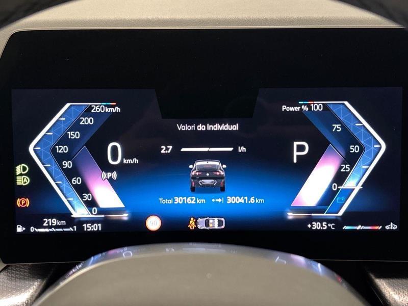 BMW X2 20 i 48V MSport sDrive DCT