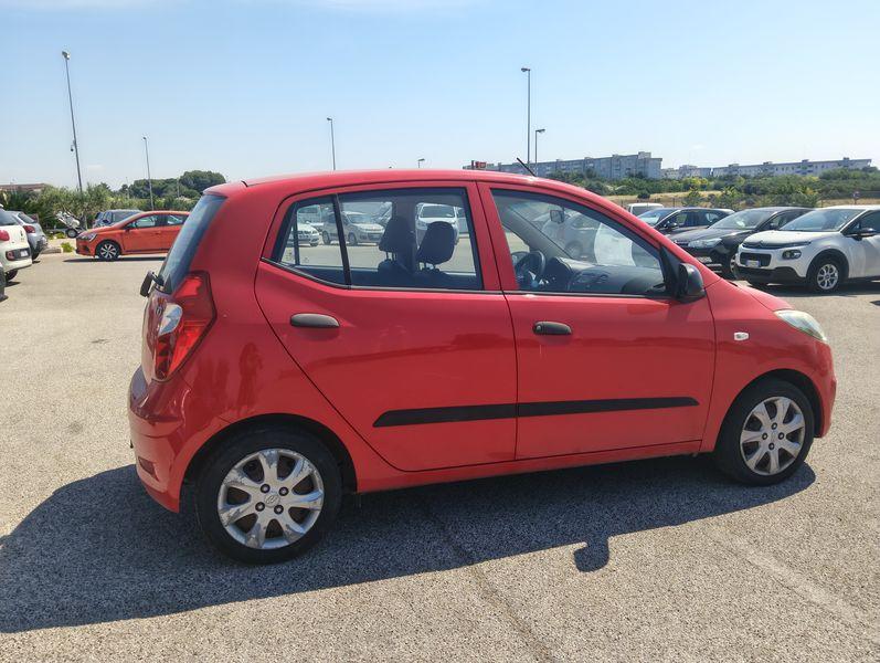 HYUNDAI i10 1.1 Comfort
