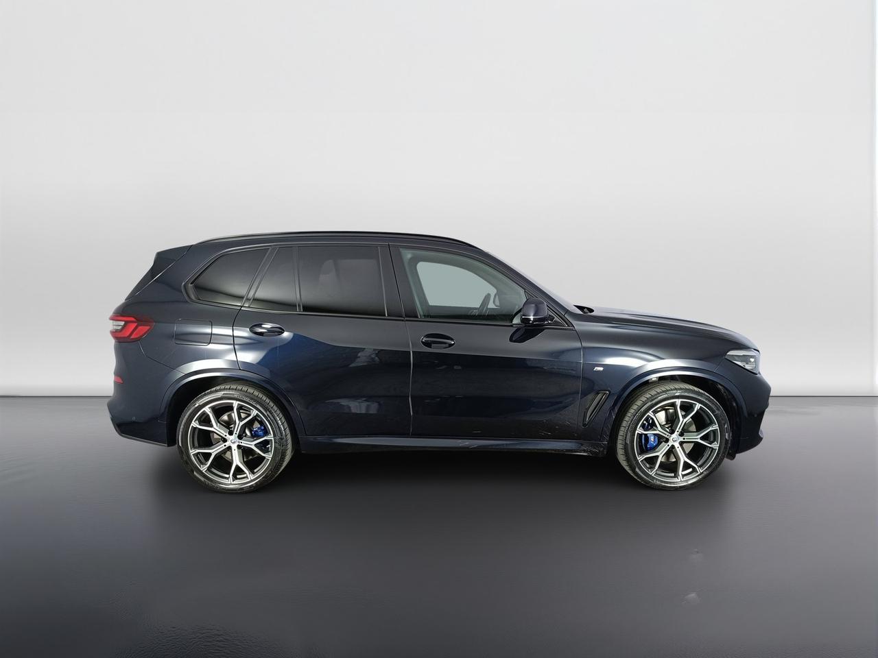 BMW X5 G05 2018 - X5 xdrive30d mhev 48V Msport auto