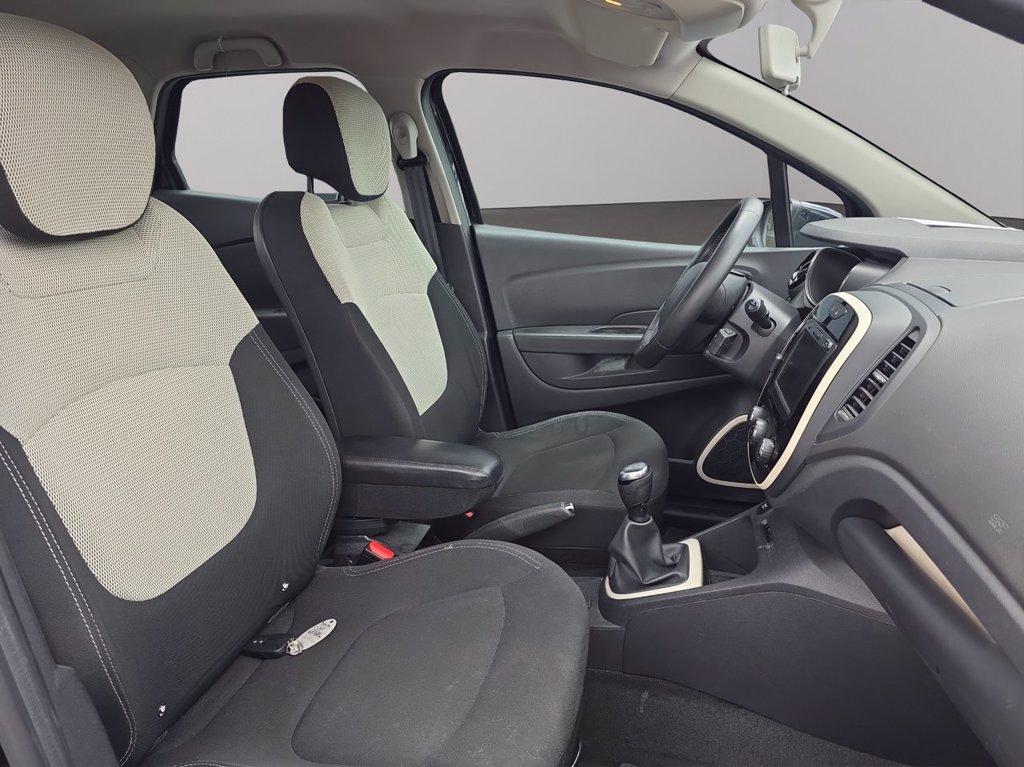RENAULT Captur 1.0 tce intens 90cv fap del 2019