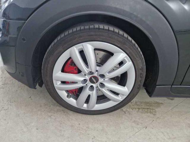 MINI John Cooper Works 2.0 John Cooper Works
