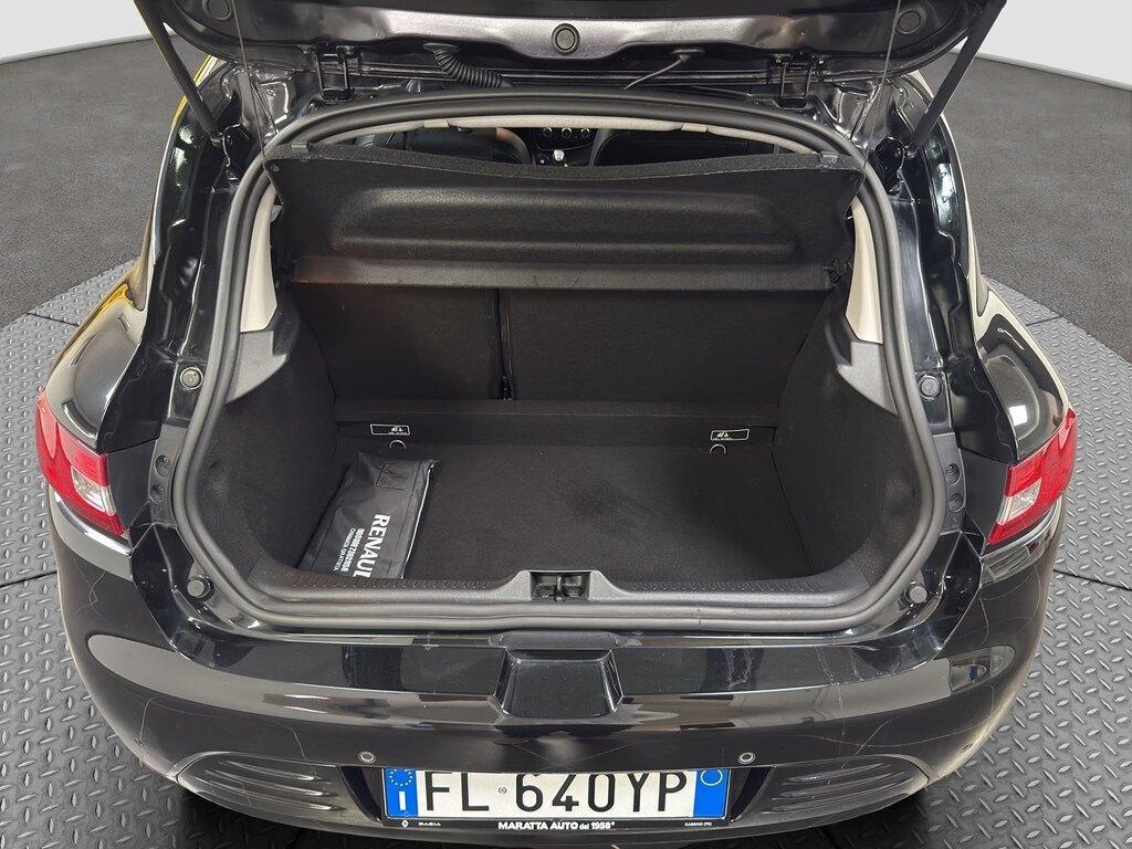 Renault Clio 1.5 dci energy Duel 90cv