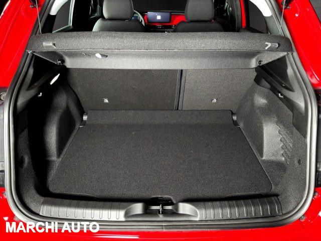 FIAT 600 Hybrid 110 CV DCT MHEV Special Ed.