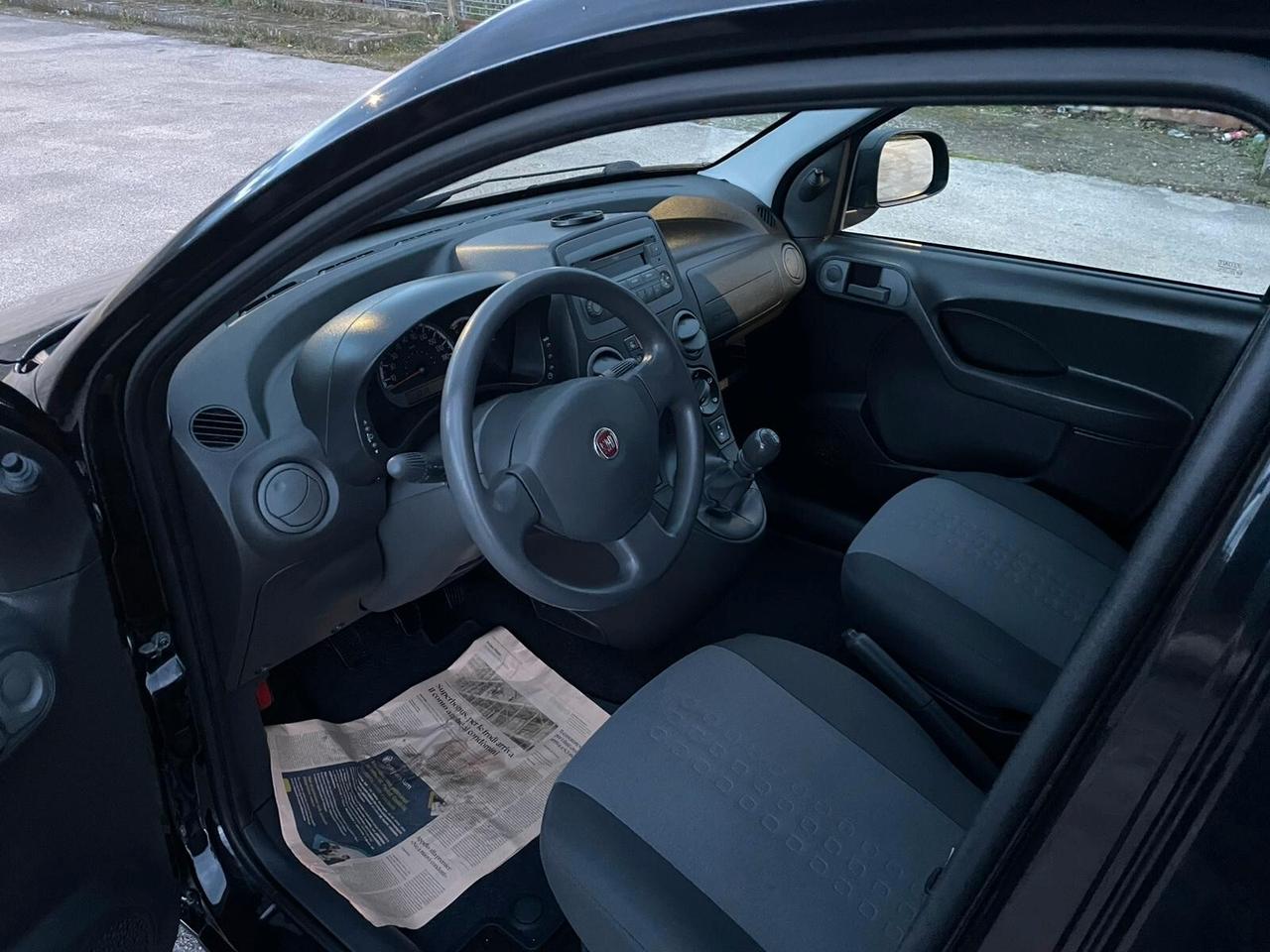 Fiat Panda 1.2 benzina 69 cv Dynamic