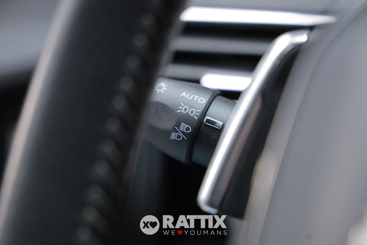 Peugeot 5008 1.2 Hybrid 48V 136CV Allure Pack e-DCS6 7p.ti