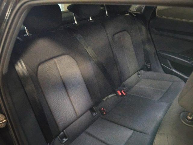 AUDI A3 SPORTBACK 40 e-tron S tr. S-LINE EDIT PLUG IN HYBR