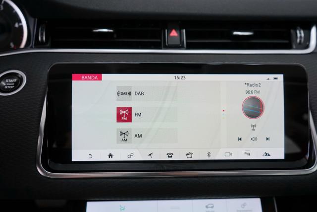 LAND ROVER Range Rover Evoque 2.0D I4 150CV AWD Business Edition