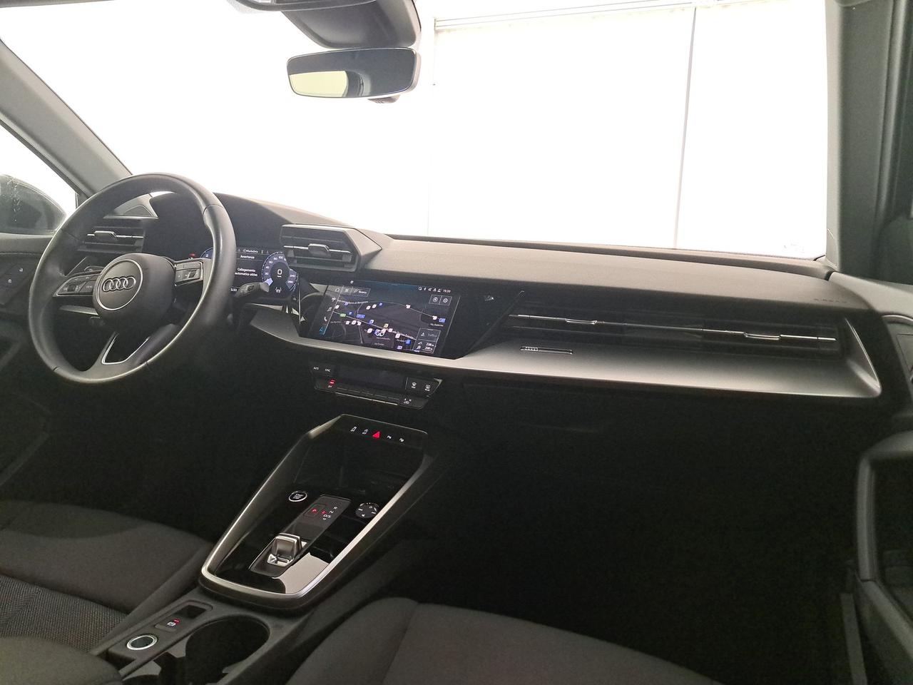 Audi A3 sportback 30 2.0 tdi s line edition s-tronic