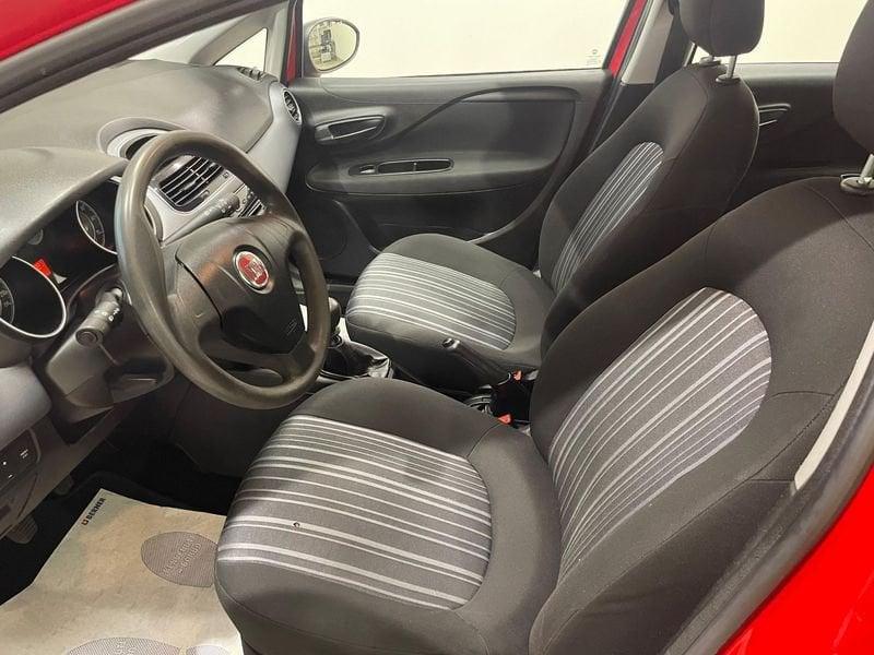 FIAT Punto Evo Punto Evo 1.4 5 porte S&S Dynamic