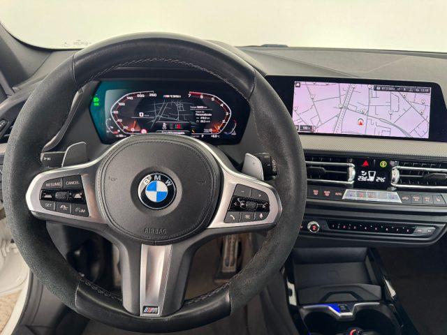 BMW 135 i xDrive M