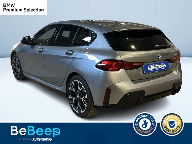 BMW Serie 1 120D 48V MSPORT AUTO