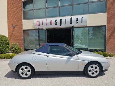 Alfa Romeo GTV Spider 2.0i 16V Twin Spark A/C Asi Crs
