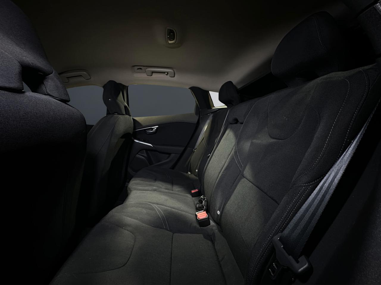 Volvo V40 D2 1.6 Business Edition