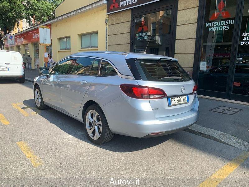 Opel Astra 1.0 Turbo ecoFlex Start&Stop Sports Tourer Innovation