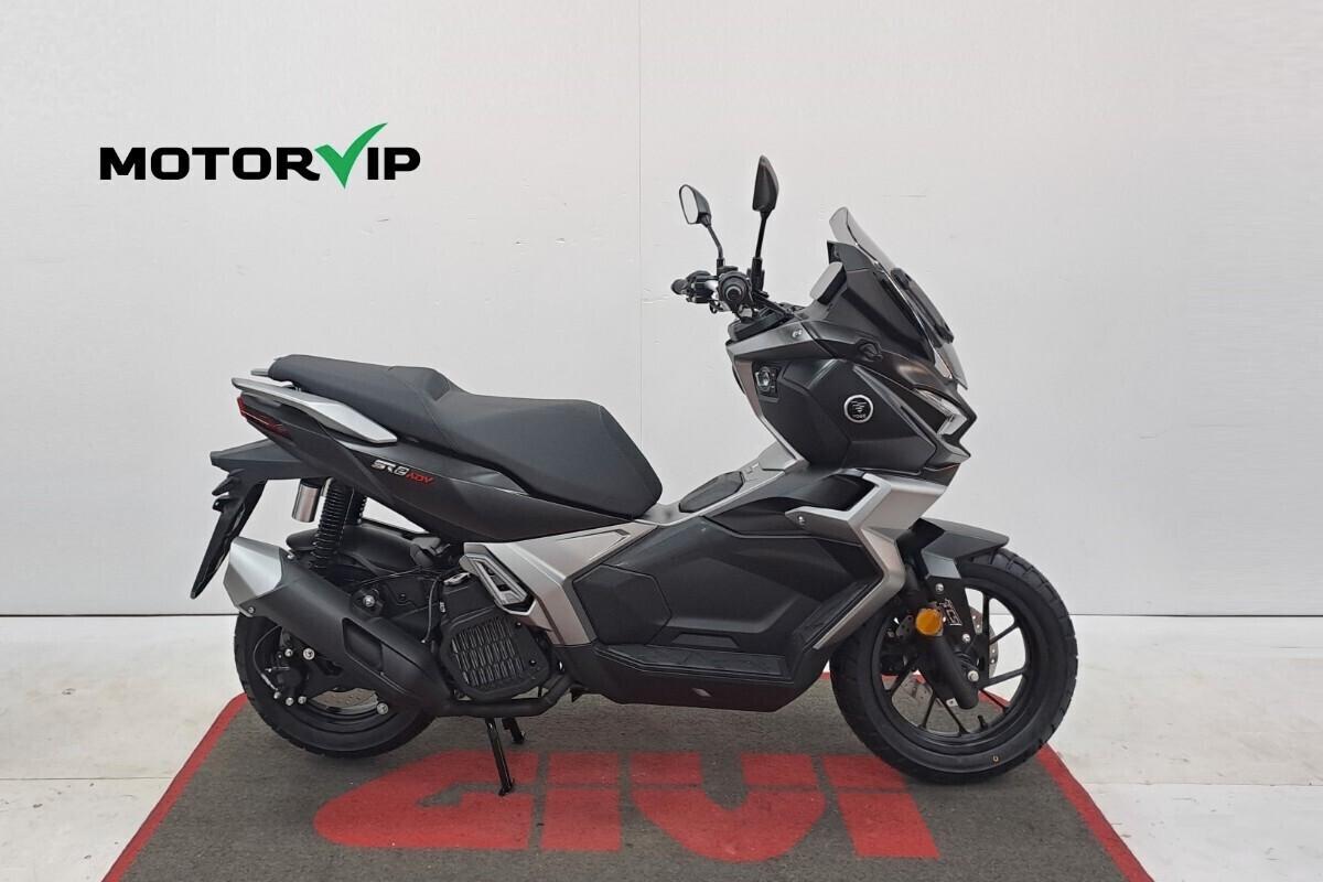 Voge Sfida SR2 ADV TUA DA 60€ / MESE – ACCONTO 0