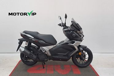 Voge Sfida SR2 ADV TUA DA 60€ / MESE – ACCONTO 0