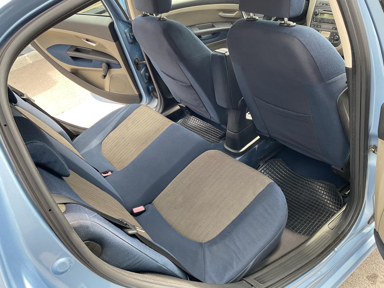 Fiat Grande Punto 1.3 MJT 90 CV 5 porte Emotion