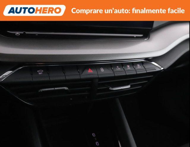 SKODA Octavia 2.0 TDI EVO SCR 150 CV DSG Wagon Executive