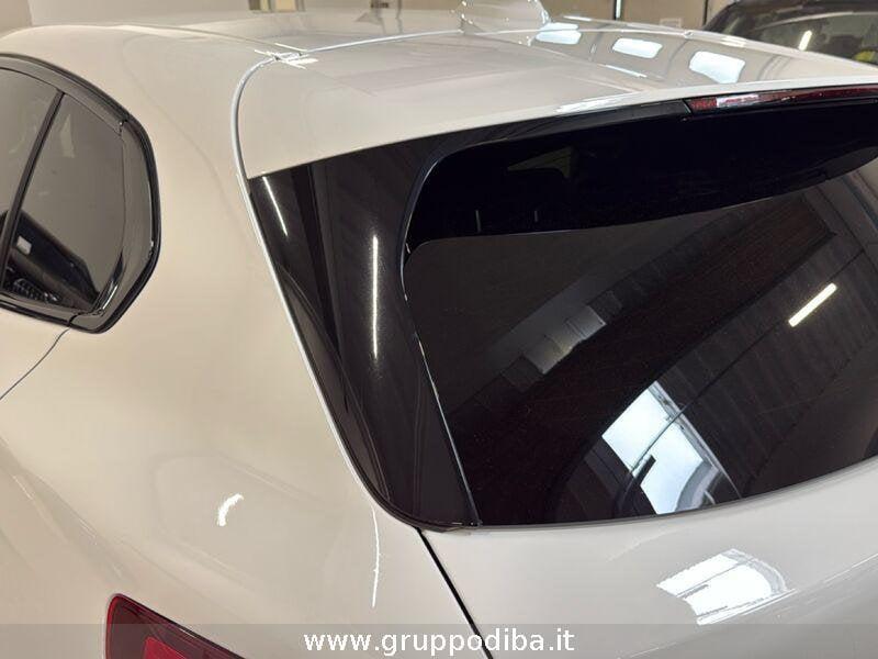 BMW Serie 1 F40 Benzina 118i Msport 140cv auto