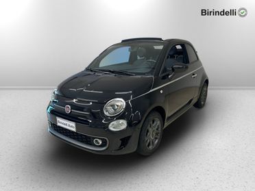 FIAT 500 (2015-2024) - 500 C 1.2 S