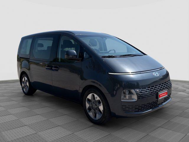 HYUNDAI Staria Staria 2.2 AT AWD 9 posti Wagon