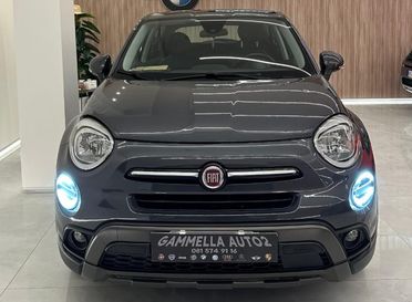 FIAT 500X 1.3 MultiJet 95 CV Business