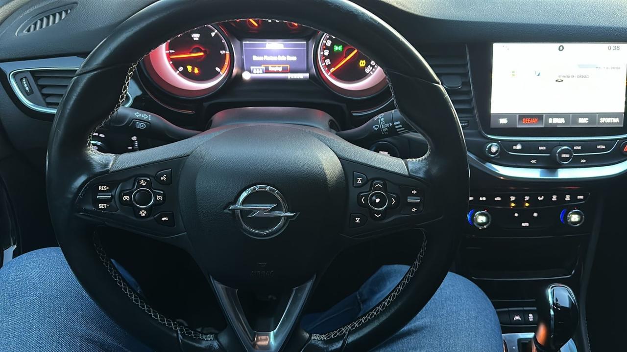 Opel Astra 1.6 CDTi 136CV aut. Sports Tourer Advance