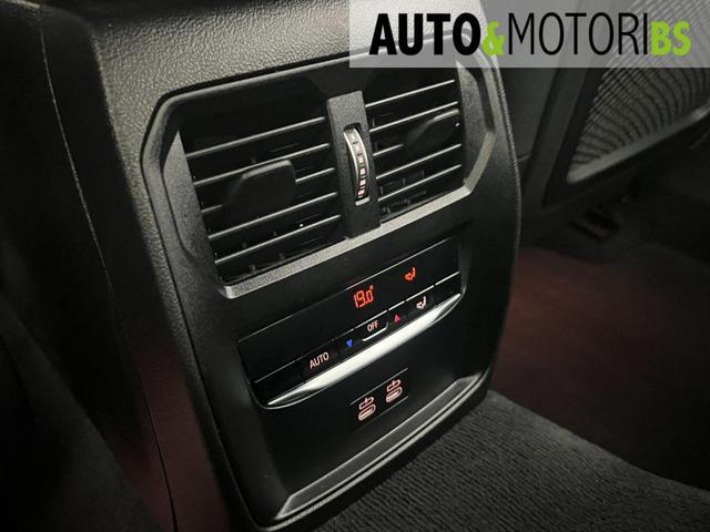 BMW 320 d 48V Msport