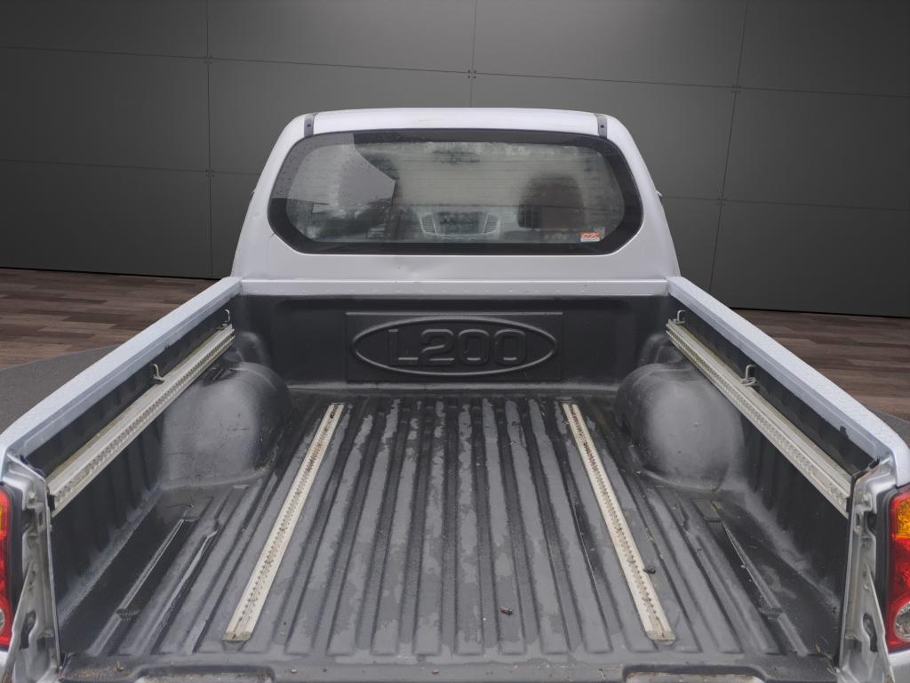 MITSUBISHI L 200 INTENSE CLUB CLAB 4WD.