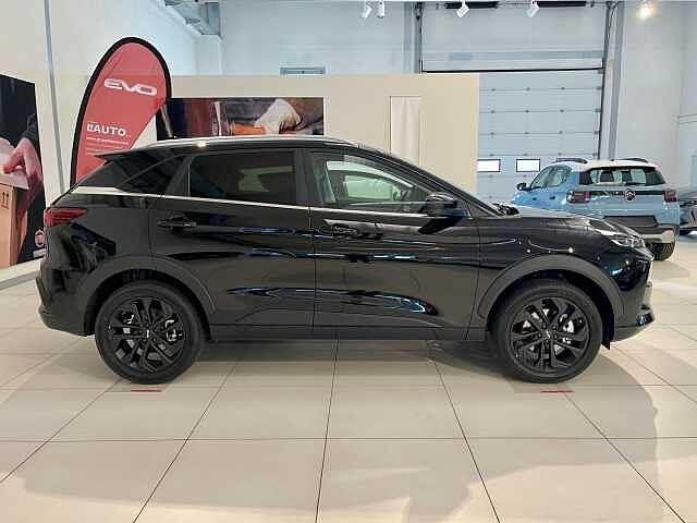 EVO 7 Evo 7 1.5 Turbo 5 posti Bi-Fuel GPL