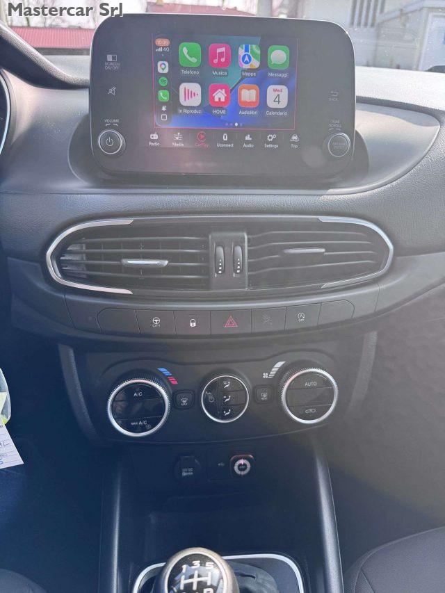 FIAT Tipo NEOPATENTATI Tipo S SW 1.0 t3 100cv TG : GP365ML