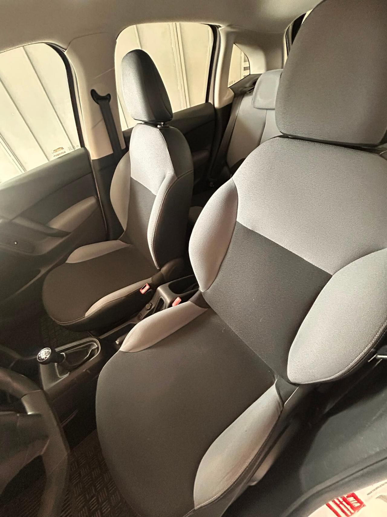 Citroen C3 1.4 HDi 70 Attraction