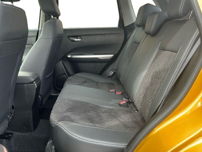 Suzuki Vitara 1.5 Dualjet HEV Star View aut