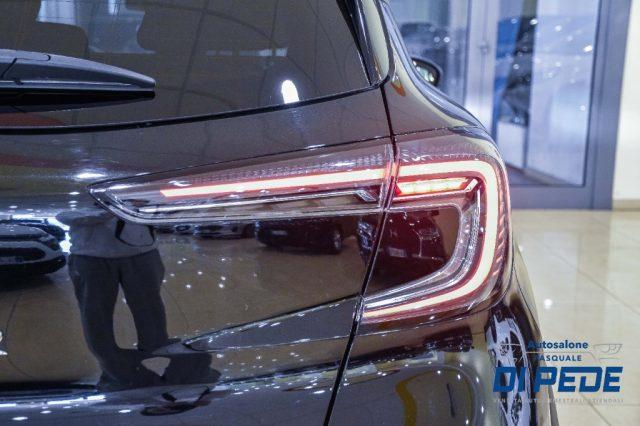 RENAULT Captur TCe 90 CV Techno