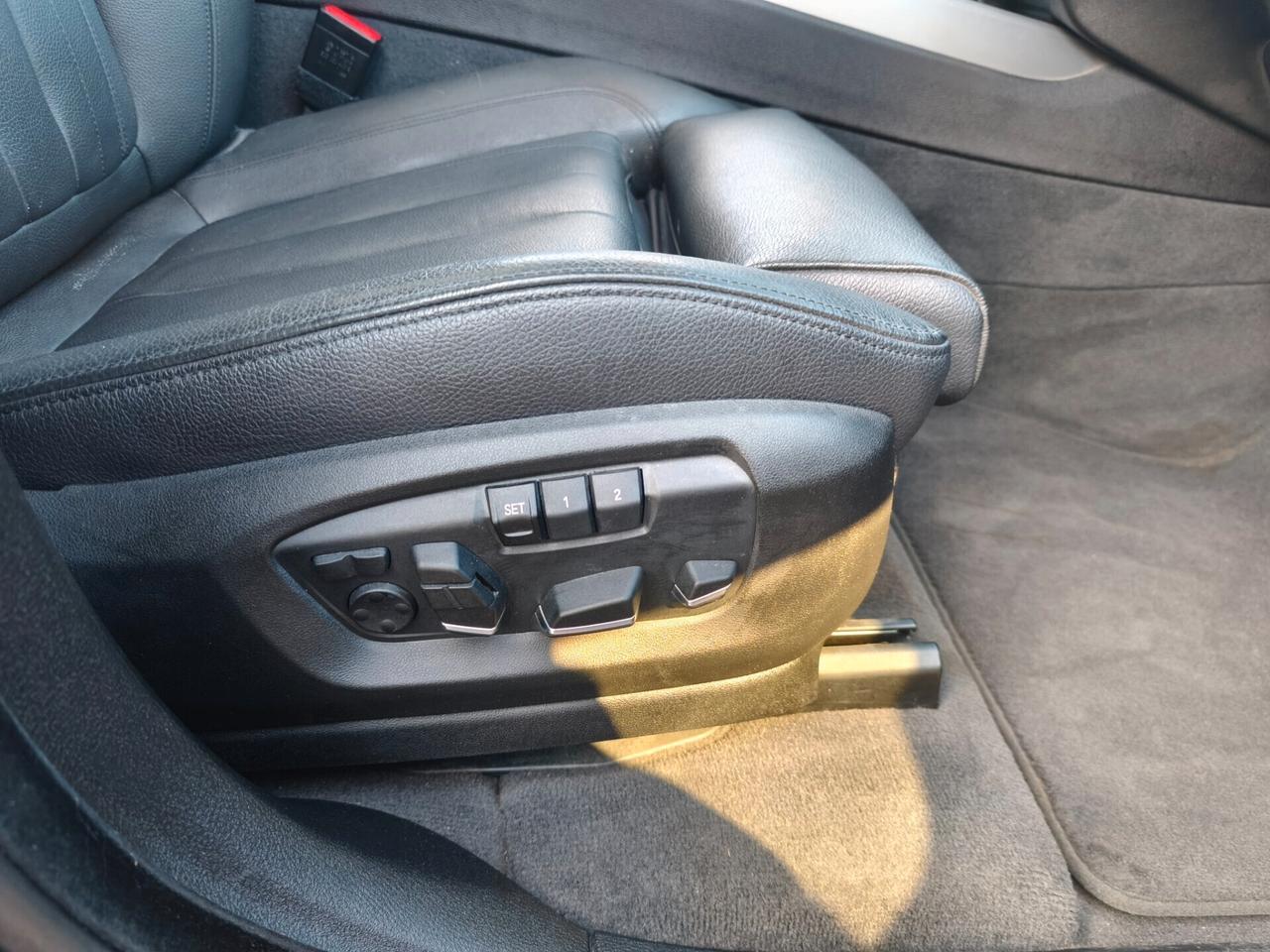 Bmw X5 xDrive30d 249CV Luxury