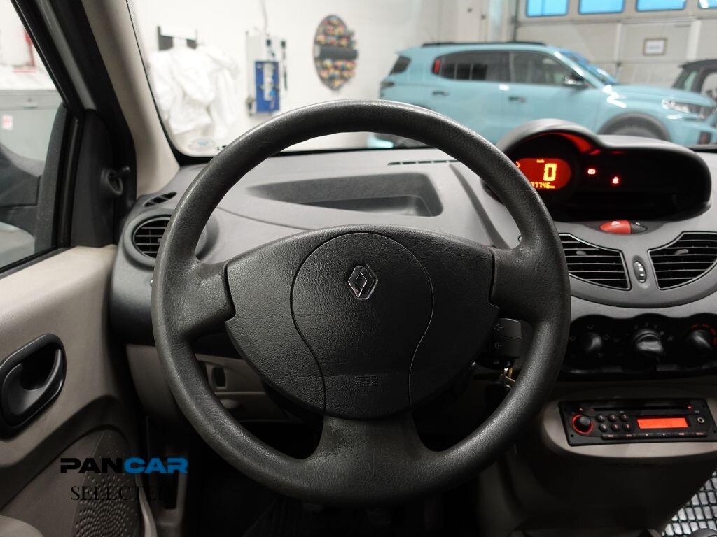 Renault Twingo 1.2 3p 8V Dynamique
