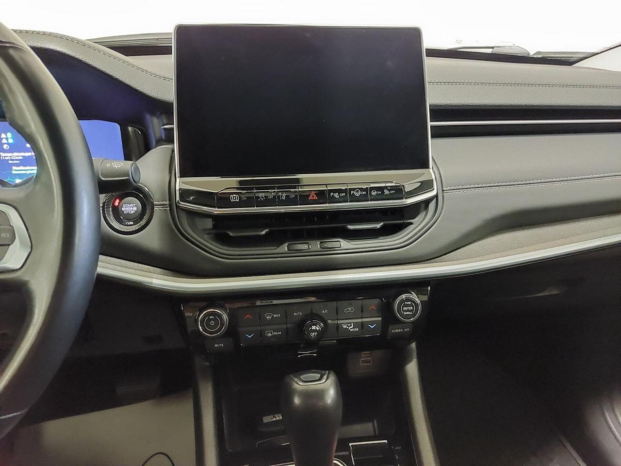 JEEP Compass 2ª serie Compass 1.3 Turbo T4 190...