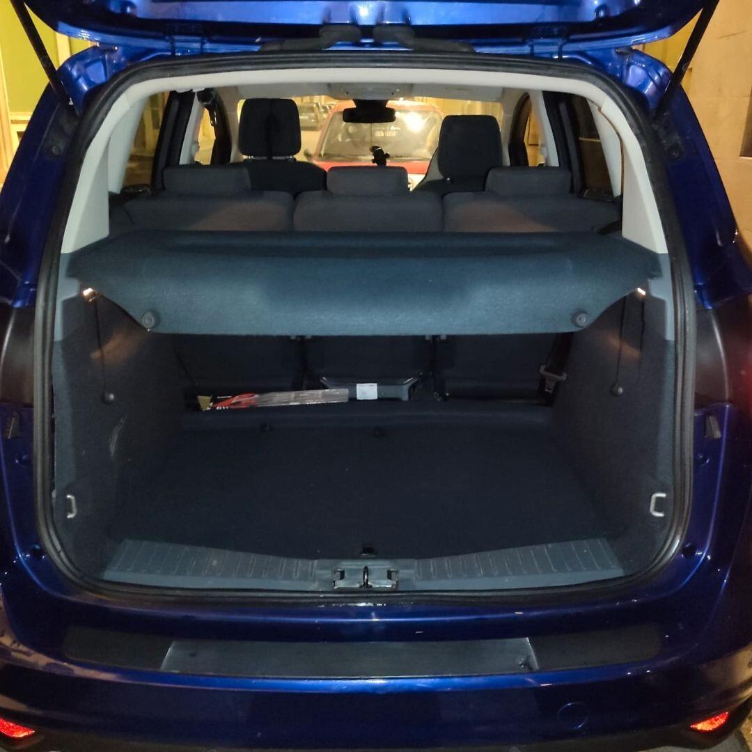 Ford C-Max 1.6 TDCi 115CV Titanium