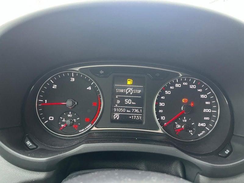 Audi A1 A1 1.4 TDI Sport