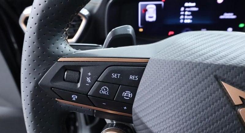 Cupra Formentor Formentor 1.5 DSG MY25 MATRIX LED CAMERA 360° NAVI