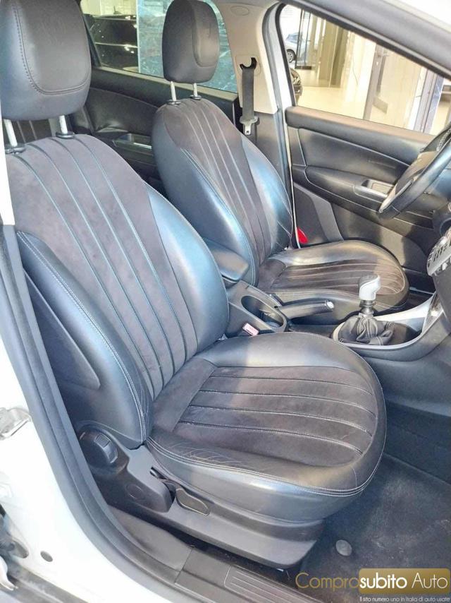 LANCIA Delta 1.4 120 CV GPL ( Garanzia 12 mesi)